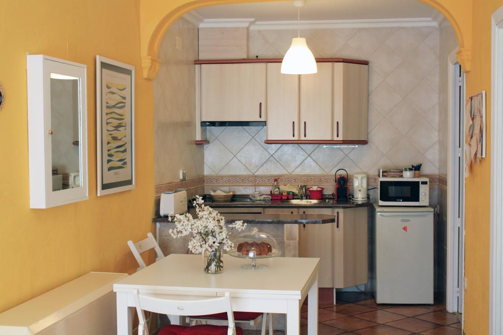 Ferienwohnung La Casita De La Abuela Paula Cuenca  Exterior foto